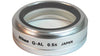 Nikon SMZ645 & SMZ745 Stereo Microscope Auxiliary Lenses