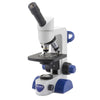 Optika B-61 Monocular Microscope - Plain Stage