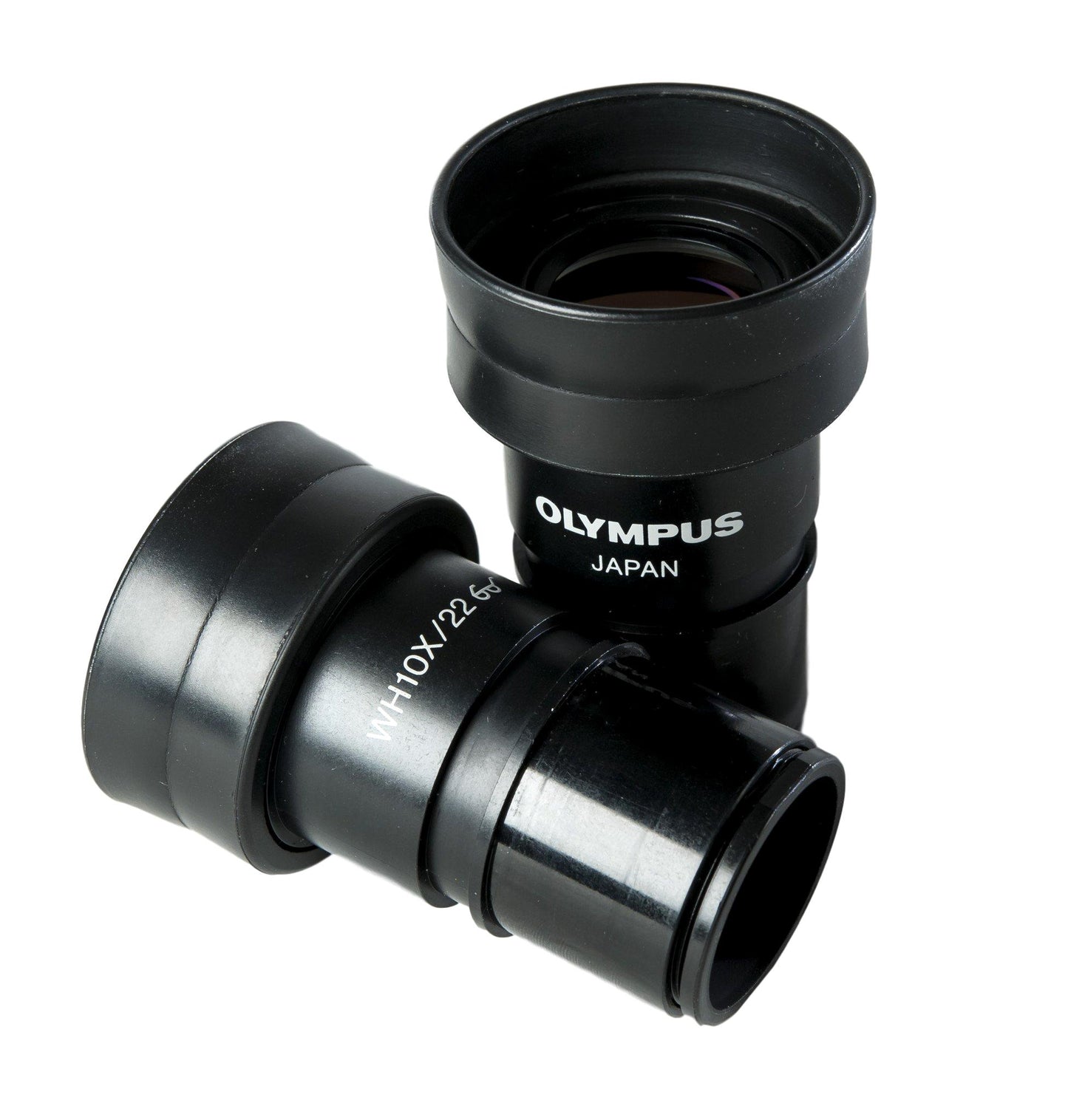 Olympus BX Series Microscope 10x Eyepieces