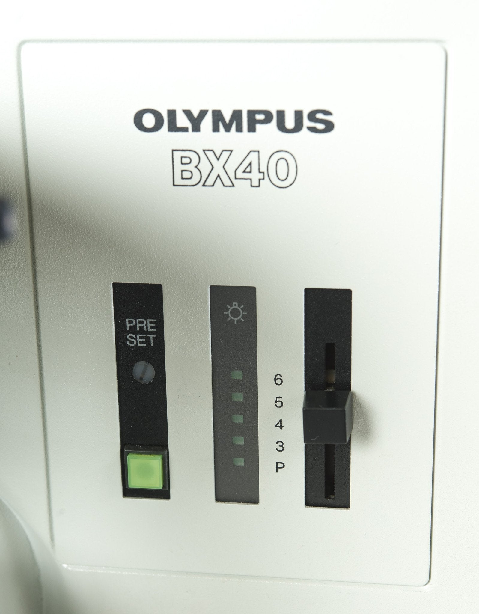 Olympus BX40 | Dual View Microscopes | Microscope Central