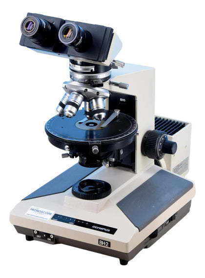 Used Olympus Microscopes | Olympus Microscope Parts – Tagged 