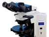 Olympus BX41-P Polarizing Light Microscope