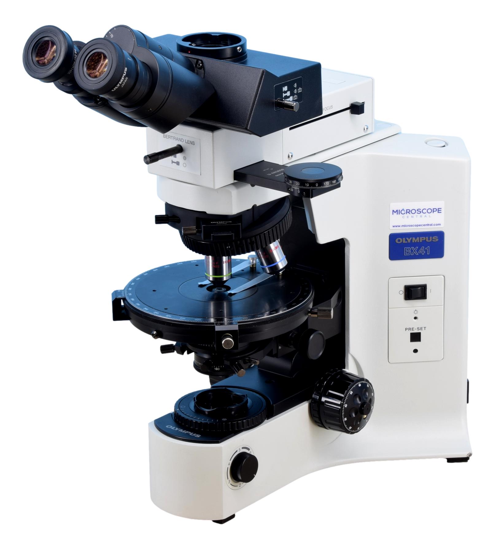 Olympus Microscope History at Andrew Patten blog