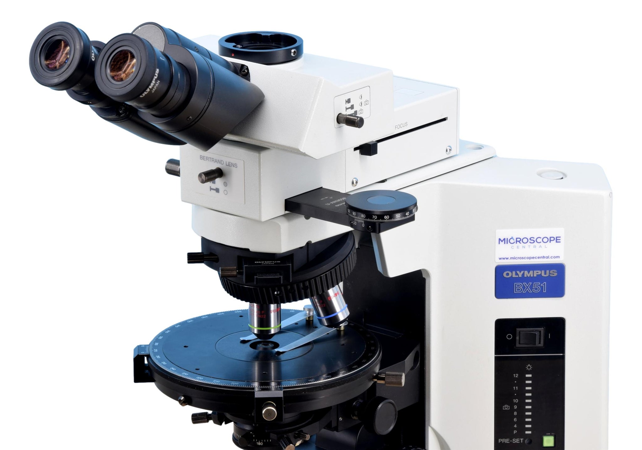 Olympus Microscope With Camera Price at Quentin Burton blog