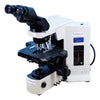 Olympus BX51 Hematology Microscope w/ 50x Oil
