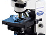 Olympus CX41 Phase Contrast & Darkfield Microscope