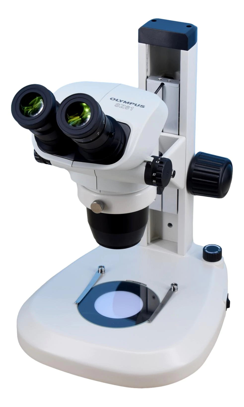 Olympus SZ51 Microscope | Olympus Stereo Microscopes – Microscope Central