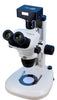 Olympus SZ-61TR 4K Digital Stereo Microscope 6.7x - 45x