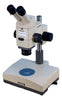 Olympus SZH Stereo Microscope On Brightfield / Darkfield Stand