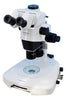 Olympus SZX10 Stereo Microscope With Two Objectives