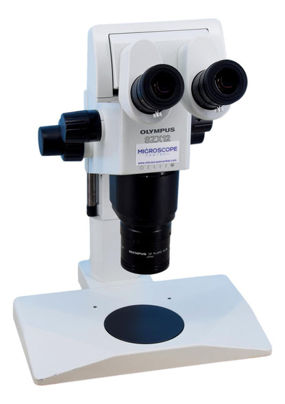 Olympus SZX12 Stereo Microscope