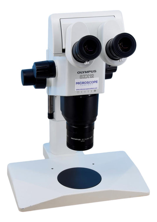 Olympus SZX12 Stereo Microscope