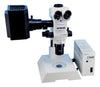 Olympus SZX7 Stereo Fluorescence Microscope
