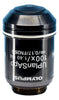 Olympus UPlanSApo 100x Oil Microscope Objective