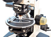 Nikon Optiphot DIC Phase Contrast Microscope