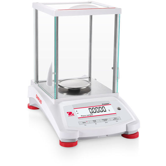 Ohaus PX124 Pioneer Analytical Balance