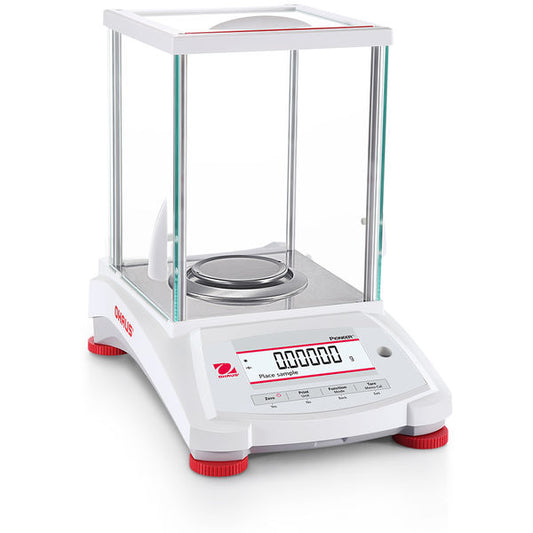 Ohaus PX225D Pioneer Semi-Micro Analytical Balance