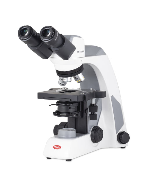 Motic Panthera E2 Binocular Microscope
