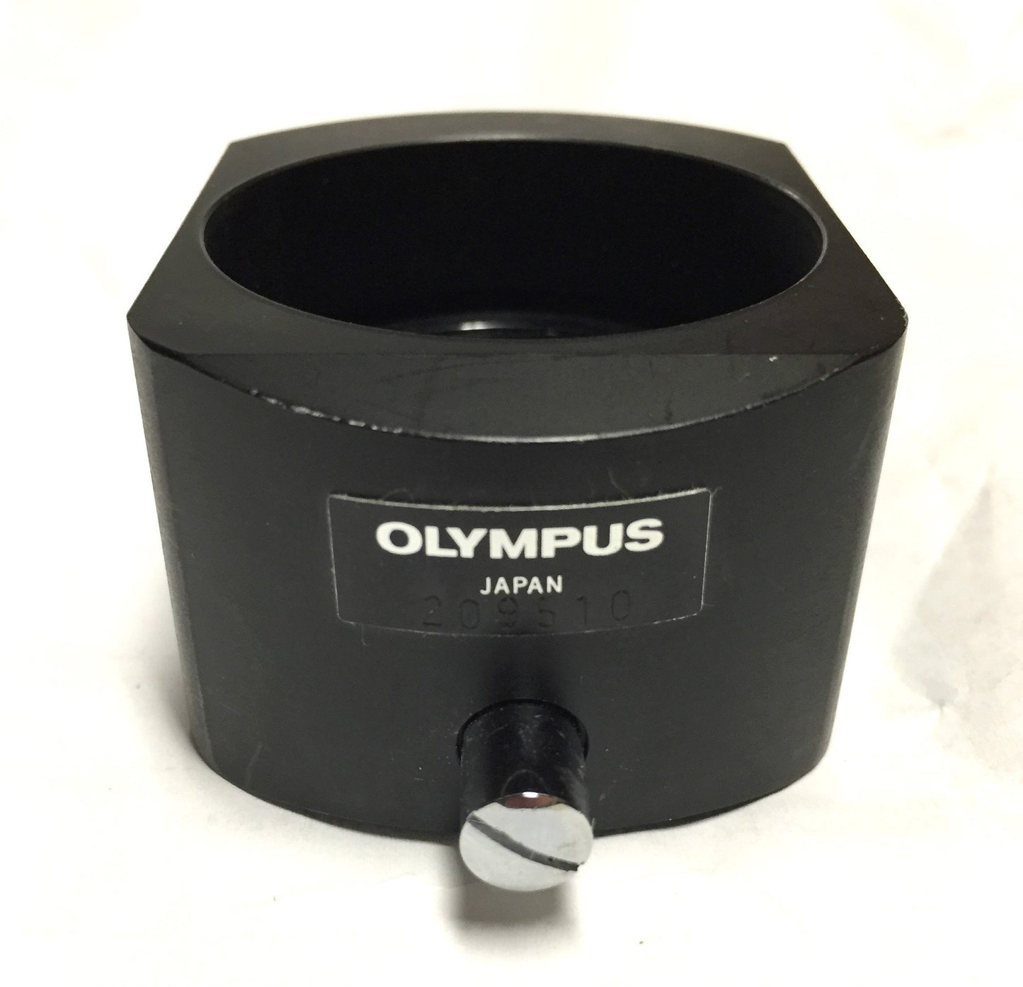Olympus Microscope 40X Phase Annuli for 40X Objective - IMT-RS40