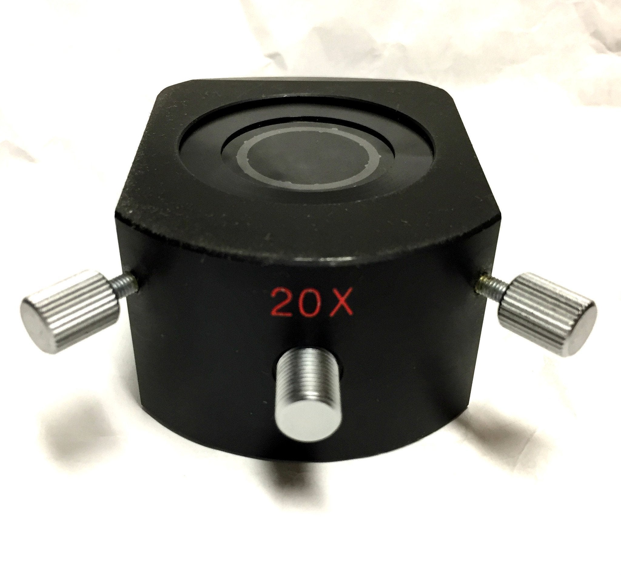 Olympus Microscope 20X Phase Annuli for 20X Objective - IMT