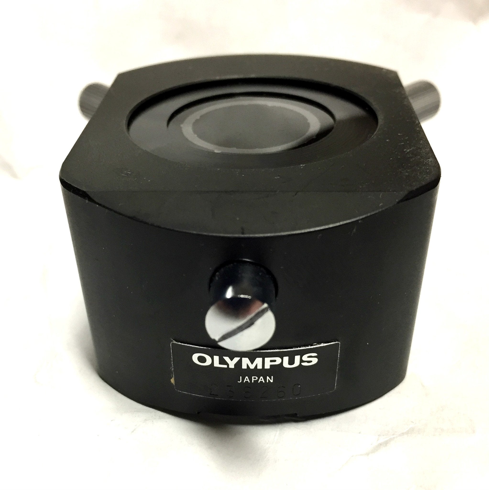 Olympus Microscope 20X Phase Annuli for 20X Objective - IMT