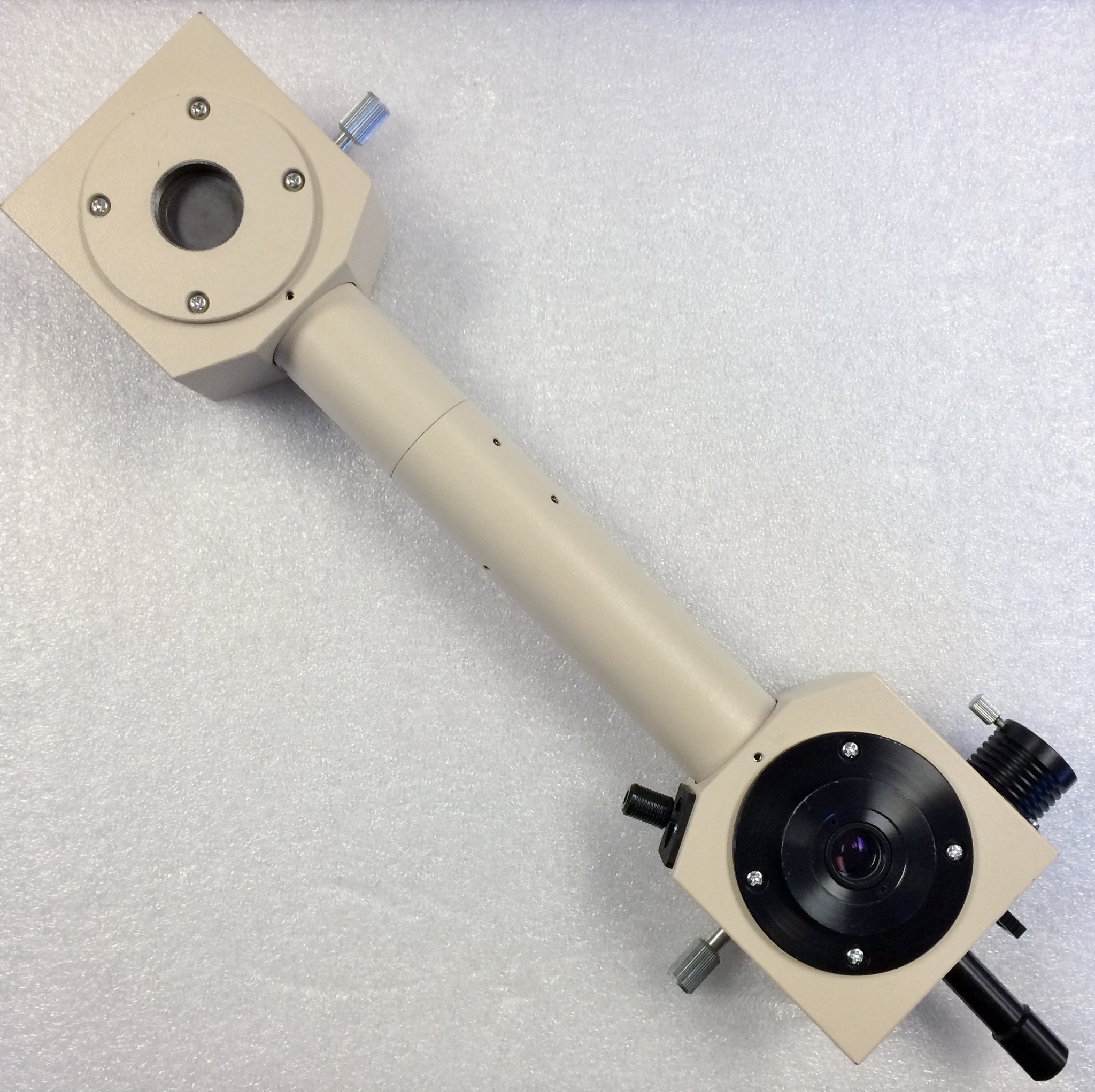 Olympus Dual Viewing/Teaching Arm for BH Series Microscope