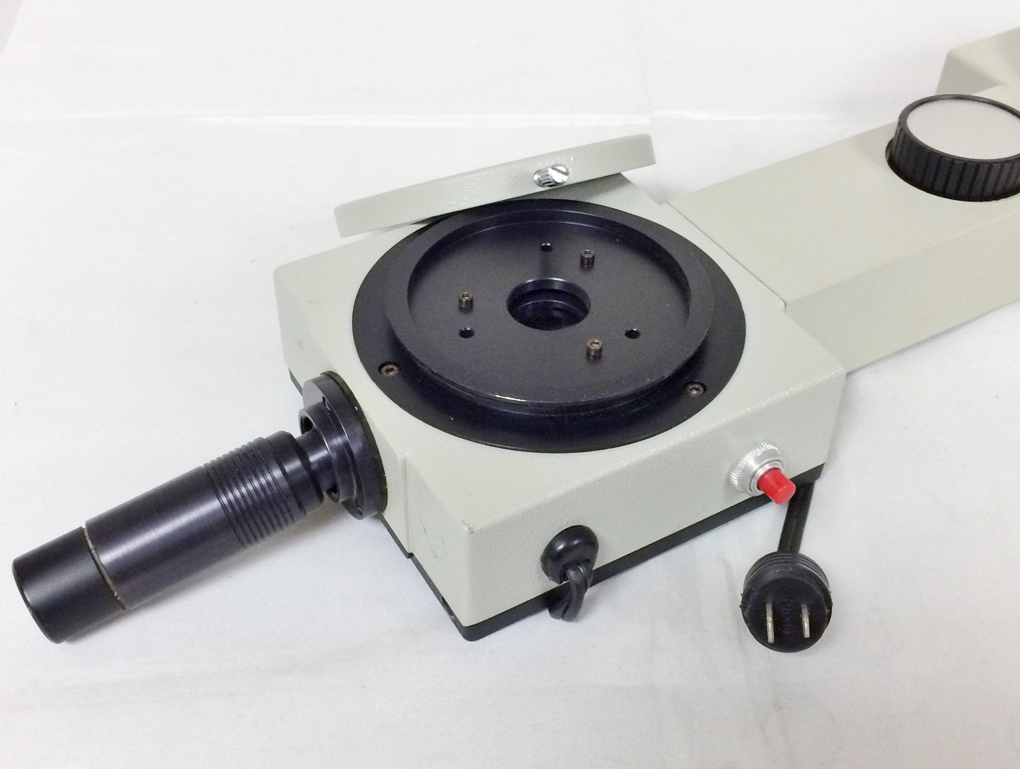Bausch & Lomb Dual Viewing Arm for Balplan Microscope