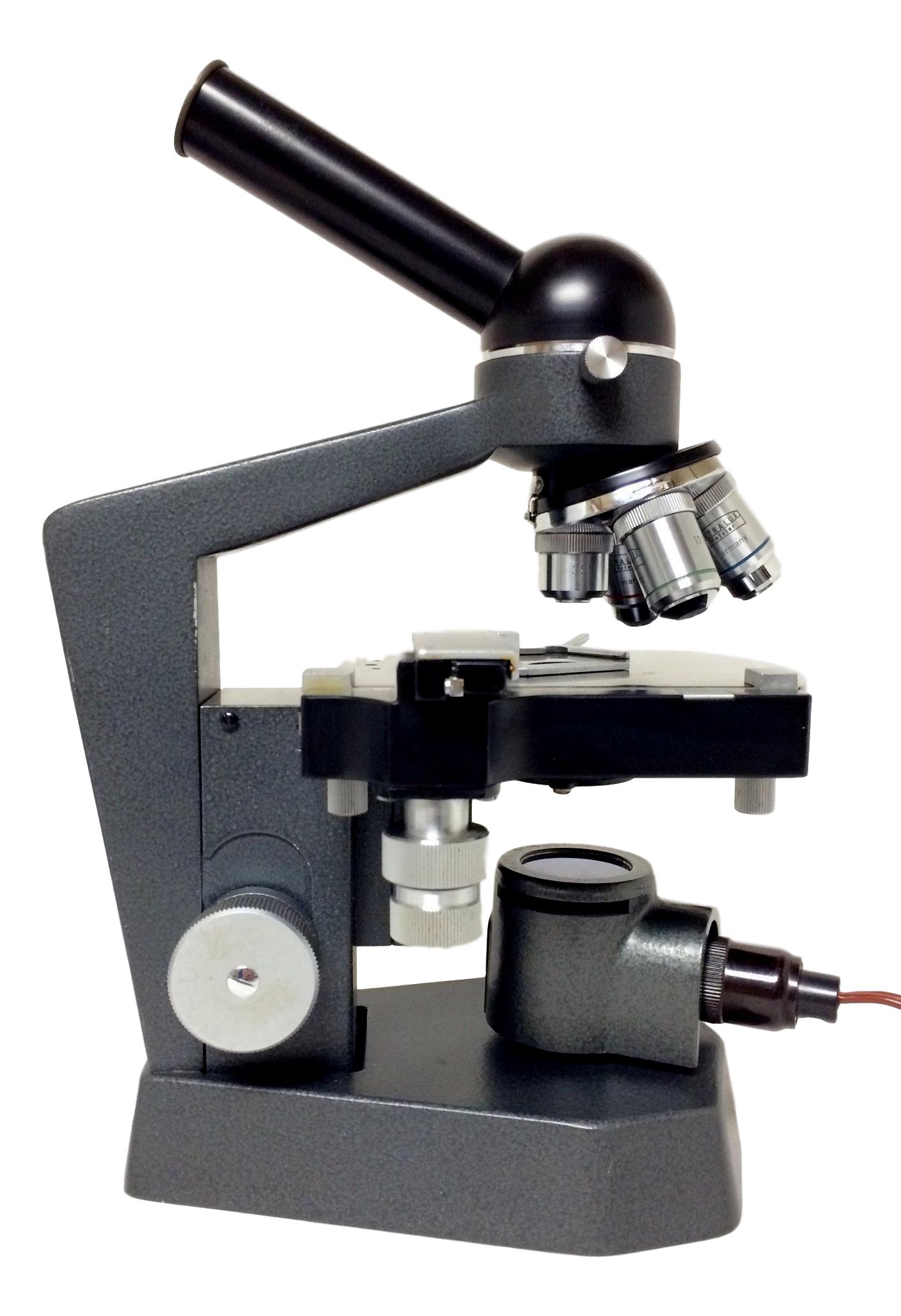 Leitz Microscopes | Used Microscope for Sale | Microscope Central