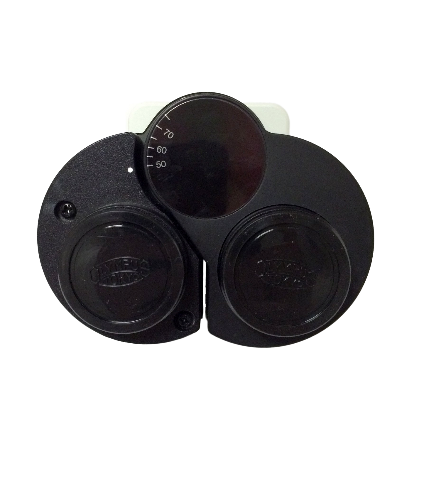 Olympus U-SWBI30 Super wide Field Binocular Head
