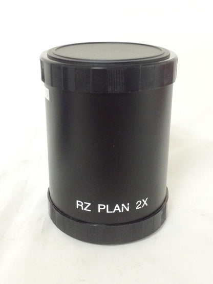 Meiji RZ-P Series Stereo Microscope - Microscope Central
 - 5