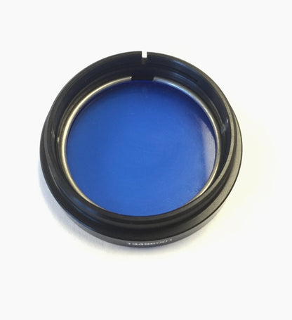 Leica CME Blue Filter - 13496001 - Microscope Central
 - 1