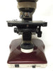 Nikon Labophot-2 Binocular Phase Contrast Microscope