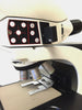 Leica DM1750 M Reflected Light Polarized Metallurgical Microscope