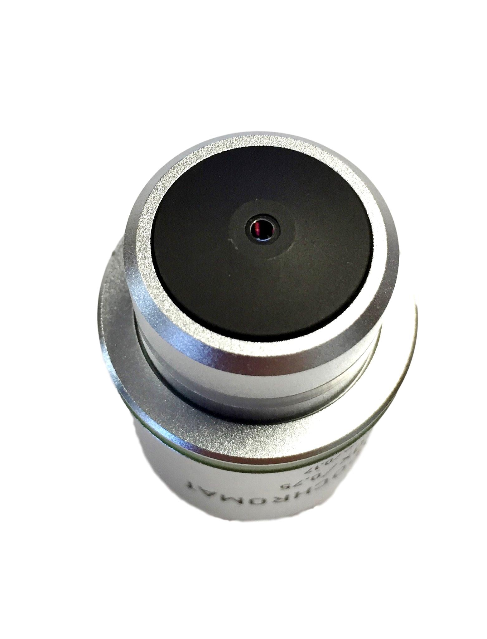 Zeiss Plan-ApoChromat 20x/0.75 NA Infinity Corrected Microscope