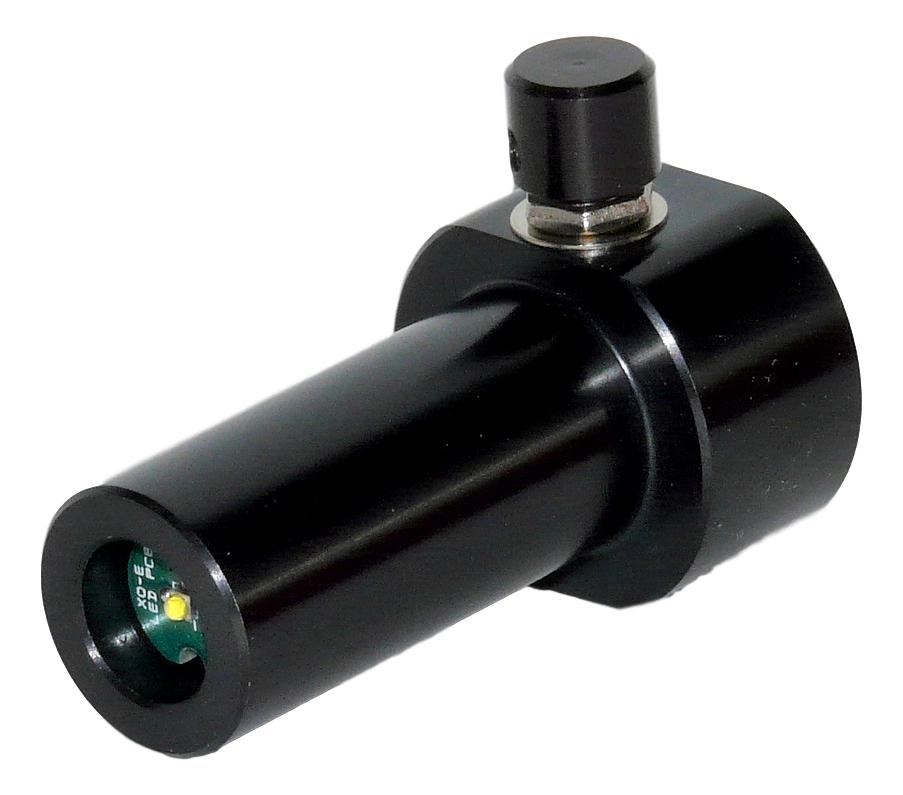 Pointer Light Illuminator LED Upgrade Kit – Microscope Central