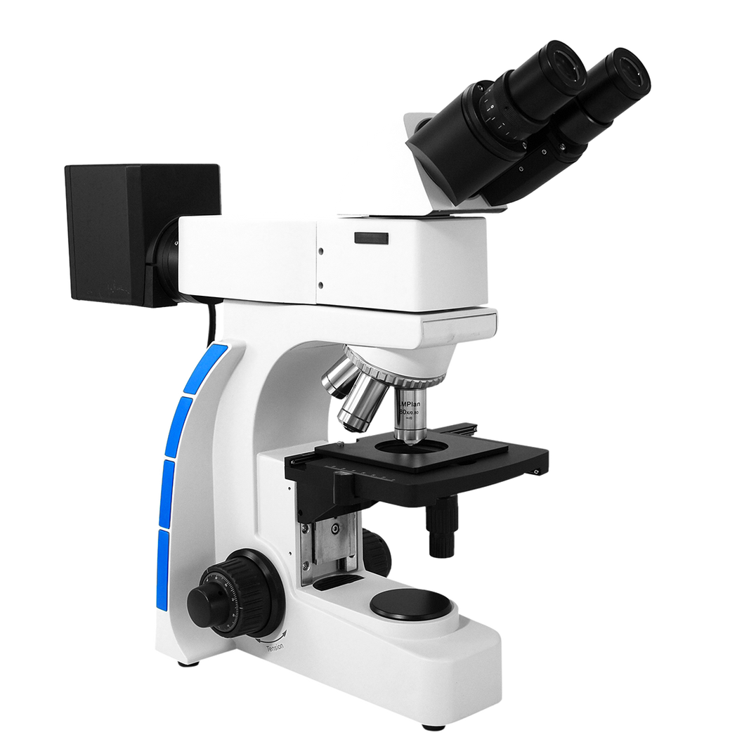 Mixroscope View Solutions Microscopes | Laboratory Microscopes – Microscope Central