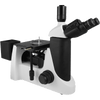 Inverted Trinocular Metallurgical Microscope 100x - 800x