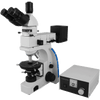 Trinocular ORE Petrographic Polarizing Microscope