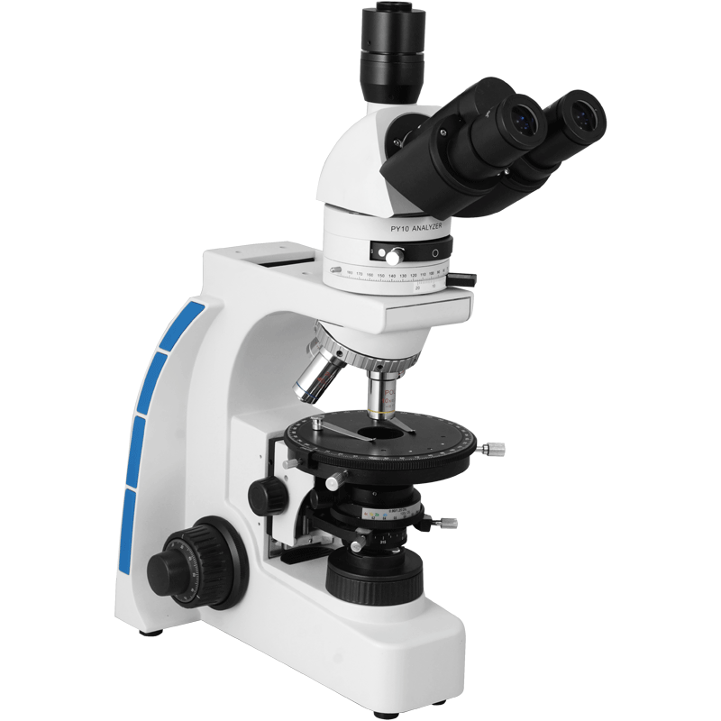 Polarizing Microscopes – Microscope Central