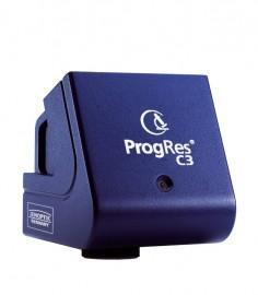 Jenoptik ProgRes C3 3.2 M.P. CCD Digital Microscope Camera