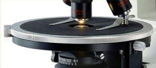 Stage Control In Microscope Mechanical Stage Microscope | Microscope Equipment – Microscope Central