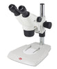 Motic SMZ-171-BP Stereo Zoom Microscope 7.5x - 50x