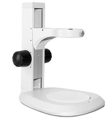 Leica S6 Stereo Zoom Microscope 0.63x - 4x - Microscope Central
 - 8