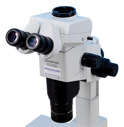SZX12 Trinocular Microscope