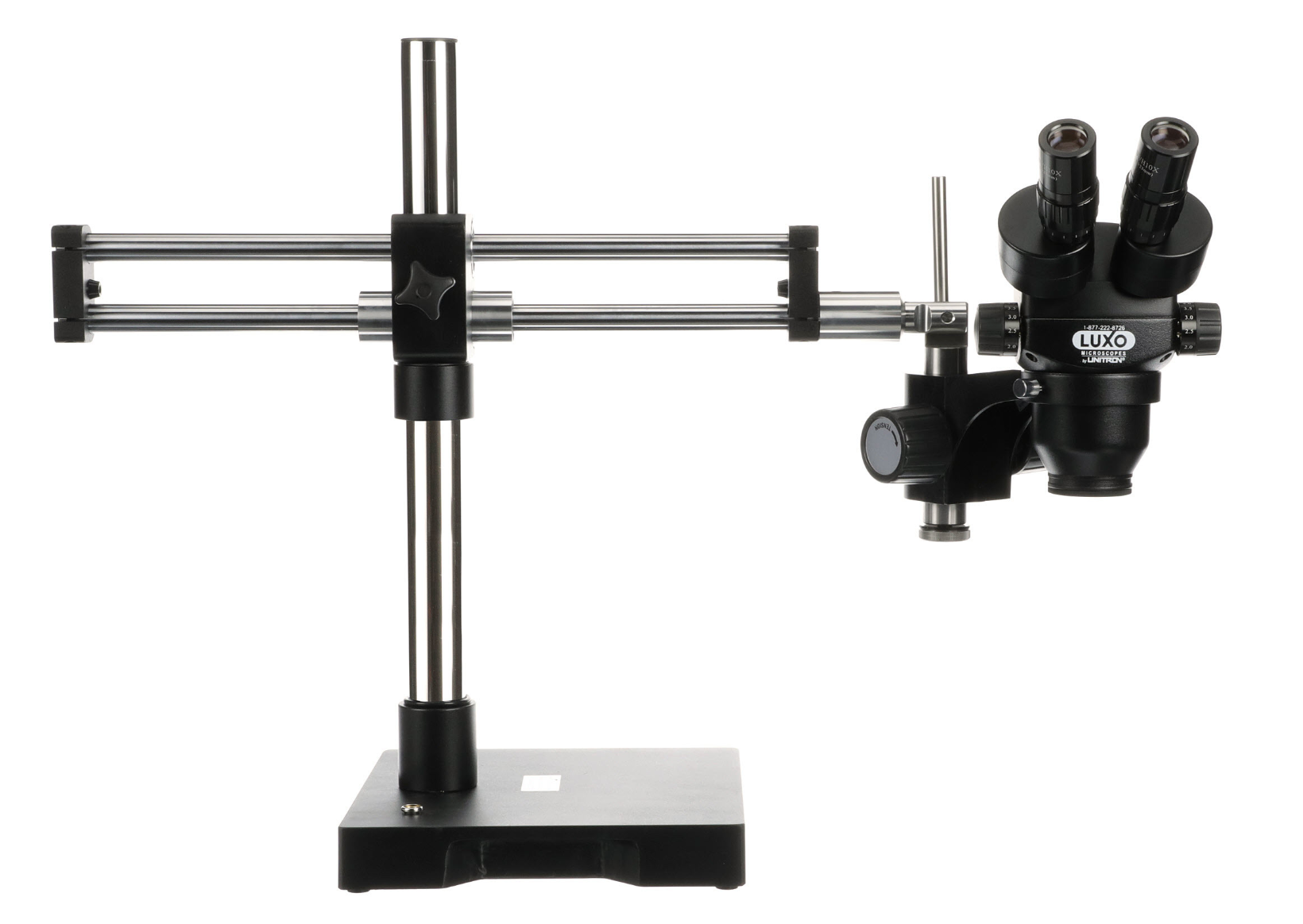 LX 273RB-ESD Stereo Microscope