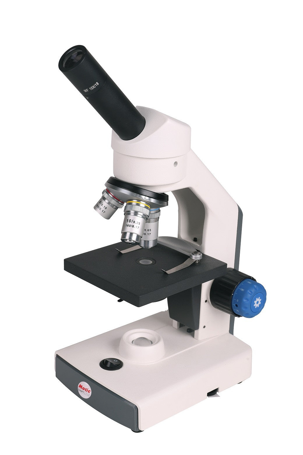 Swift M2650 Monocular Microscope Series – Microscope Central