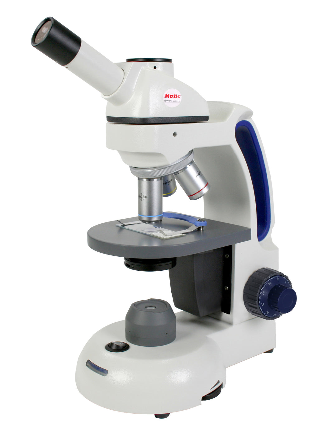 Swift Microscopes for Sale | Swift Optical Instruments – Microscope Central