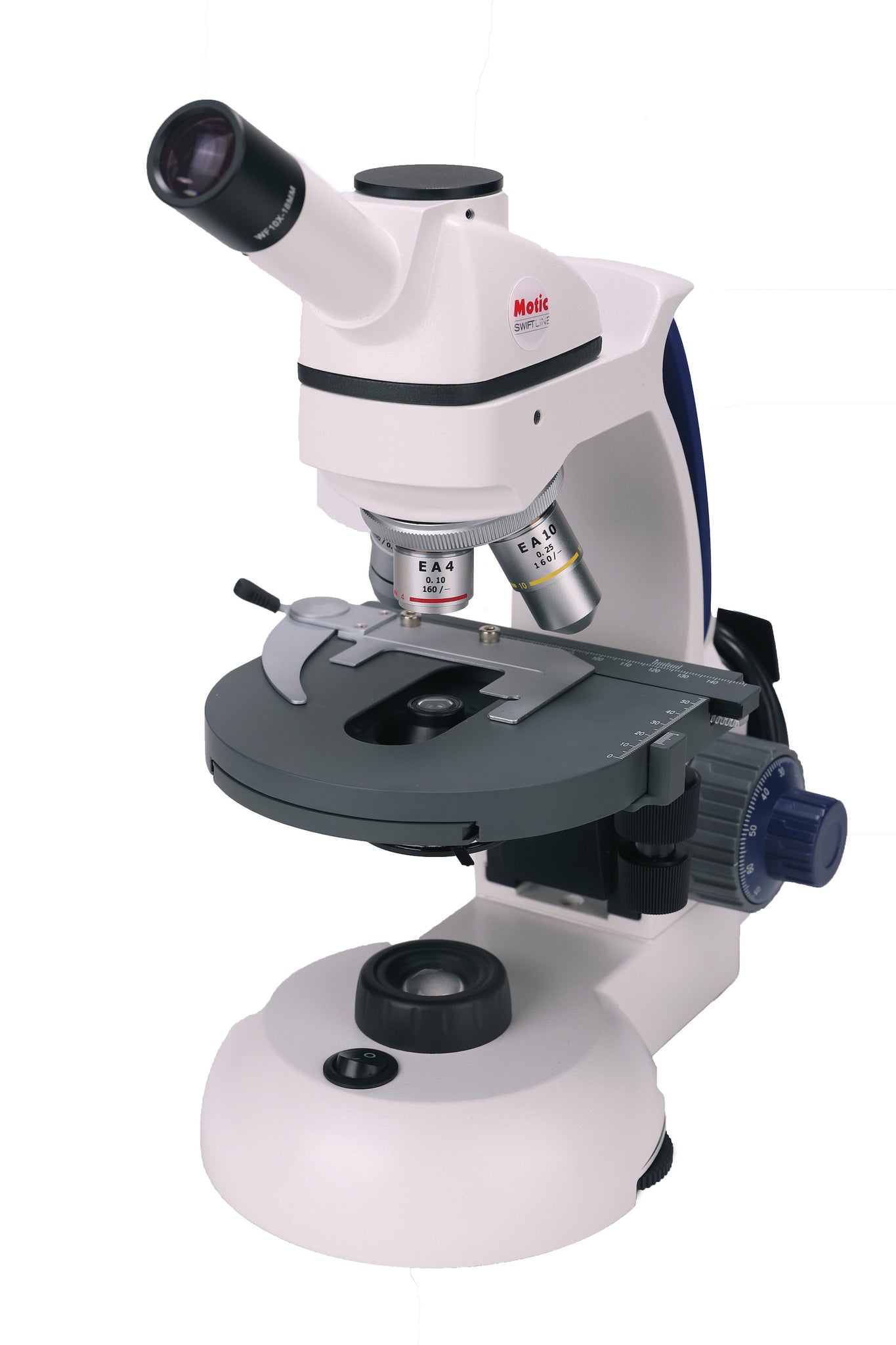Swift M3600 Microscope Series