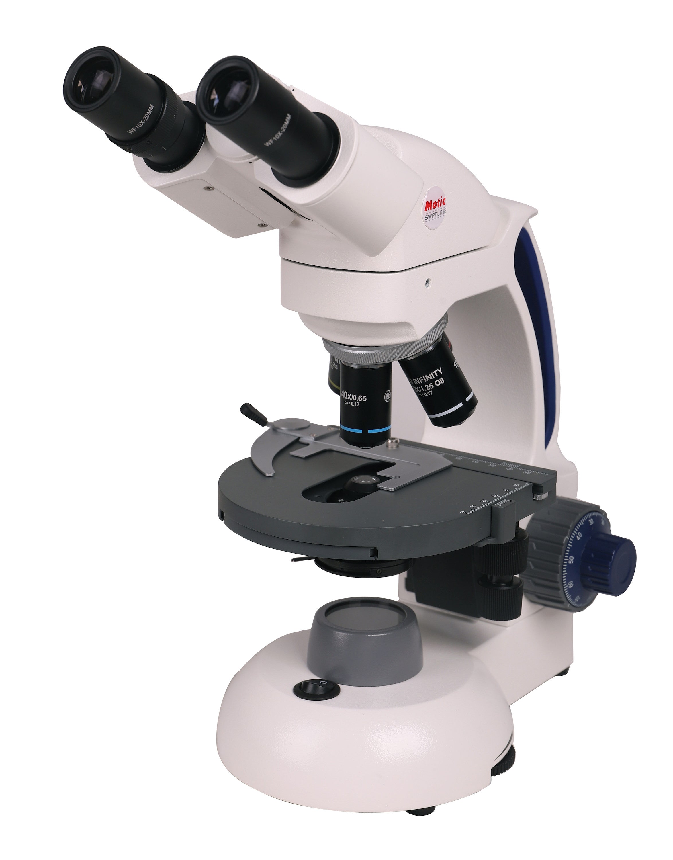 Swift 3800 Microscope Series – Microscope Central