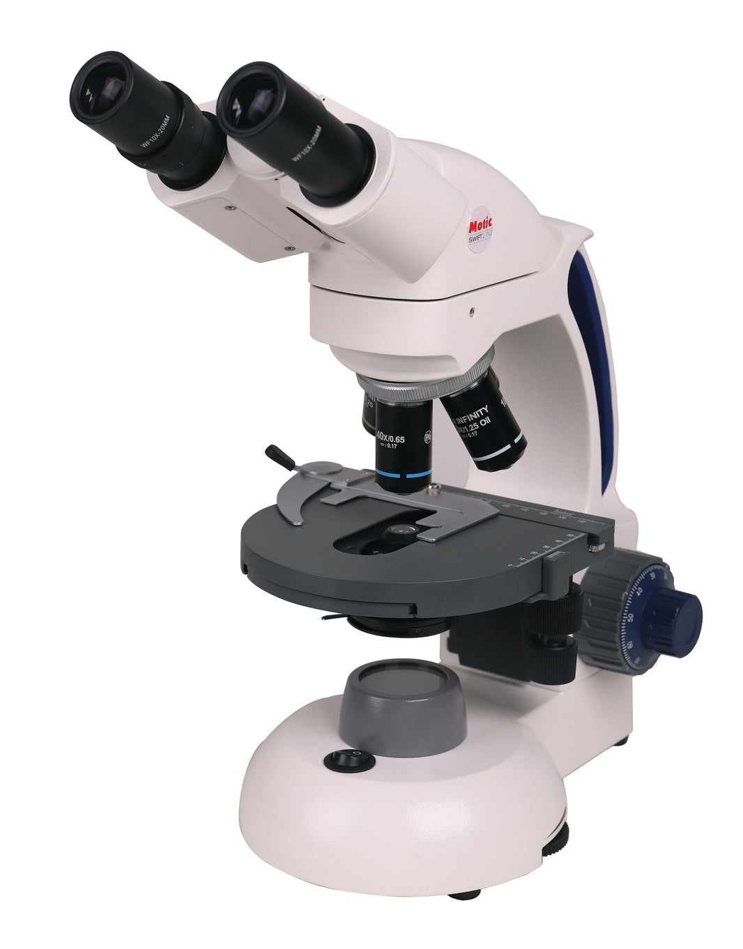 Swift Microscopes for Sale | Swift Optical Instruments – Microscope Central